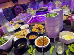 -唱客美食KTV量贩(北京路店)