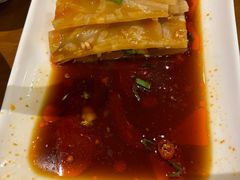 -陕西大厦中餐厅(陕西驻沪办店)