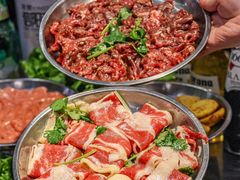 -英雄故事地摊烤肉(马驹桥店)