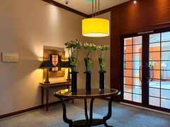 -上海明天广场JW万豪酒店