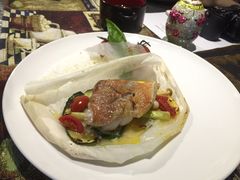 -Mr.Fat Duck肥鸭先生西餐厅