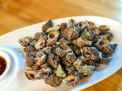 -舌尖上·霞浦滩涂海鲜·新闽菜(总店)