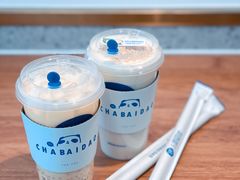 -茶百道(良乡大学城店)