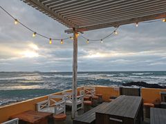 -Cafe Aewol Monsant
