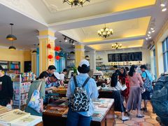 -新华书店(龙头路店)