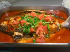 -半天妖烤鱼(东方新天地店)