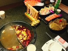 -椒王火锅(厚街万达店)