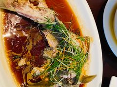 -林芝工布庄园希尔顿酒店-猎味中餐厅