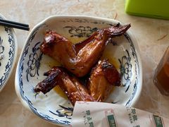 -渔记茶餐厅(渔村店)
