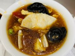 -聚春园自助餐厅(东街口店)