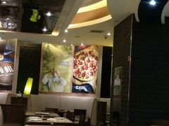 -百特喜·意大利餐厅(八佰伴镇江店)