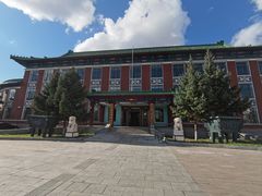 -呼伦贝尔民族博物馆