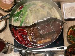 -野妹火锅(南园店)