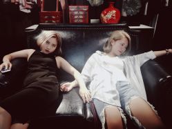 -HMC美容按摩SPA馆