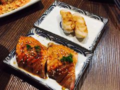 -大雄寿司(中华广场店)