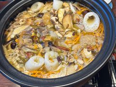 -宣威山野人家·现炒云南菜(金碧店)