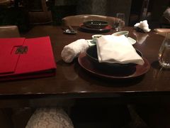 -湖滨28中餐厅·西湖宴·杭州君悦酒店