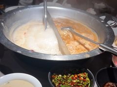 -骨之味·筒骨汤火锅(江头店)