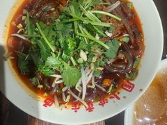 -周小波重庆小面·重庆名小吃(邹容路店)