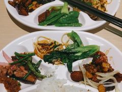 -大米先生(西郊店)