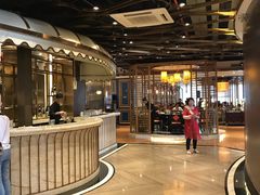 -新好景海鲜酒家(新塘店)