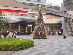 -东莞松山湖万象汇