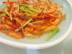 -隆聚时令海鲜(一舟店)