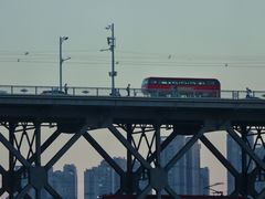 -武昌中华路码头(轮渡站)