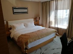 -黄山馥丽蓝山酒店(新安江店)