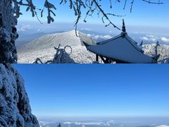 -峨眉山风景名胜区