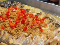 -半天妖烤鱼(芝罘万达店)