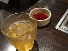 -俺的焼肉(銀座9丁目店)