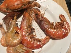 -星伦多海鲜自助餐厅(万达百货店)