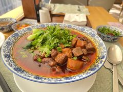 -TABLE·味西餐厅-成都茂业JW万豪酒店