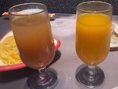 -东方饺子王(哈西万达店)