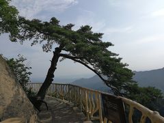 -丹东凤凰山景区