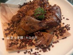 -花舍·新派粤菜·西餐·下午茶(亚运村·鸟巢店)