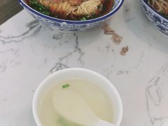 -伟记奥面馆(养育巷店)