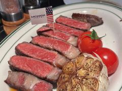 -MONICH牛排融合餐厅(和义大道购物中心店)