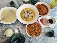 -聚丰园•湖鲜餐厅(阿红私房菜梅石路店)