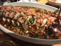 -湘邻呷铺·田园家宴(汉基广场店)