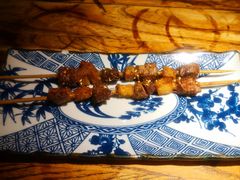 烤羊肉串-探鱼·鲜青椒爽麻烤鱼(领展购物广场店)