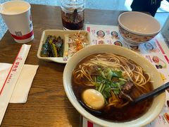 -李先生牛肉面大王(正定机场餐厅)