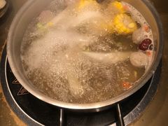 -手选潮汕鲜活牛肉火锅(二七广场店)