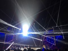 -华中科技大学光谷体育馆