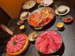 -色響火锅(恒隆广场店)