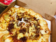 普芝炙烤牛肉-必胜客(五道口店)