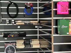 -陆声·LandSoundMusic(西溪谷店)