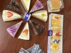 -积慕Cake(解放大道店)
