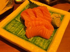 -鸟泉居酒屋·烧鸟·酒馆(百子湾店)